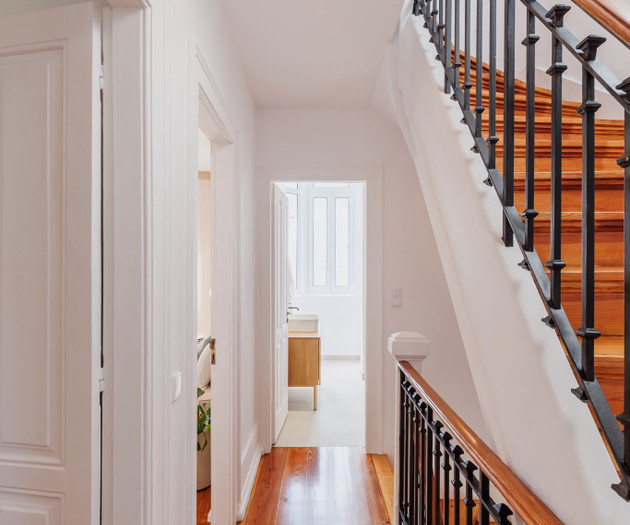 Golden Hour | Luxury T4 for Families & Groups