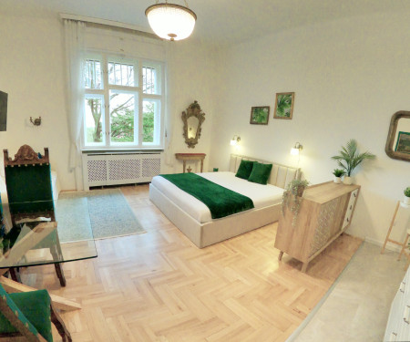 Romantic apartment on Gellért Hill