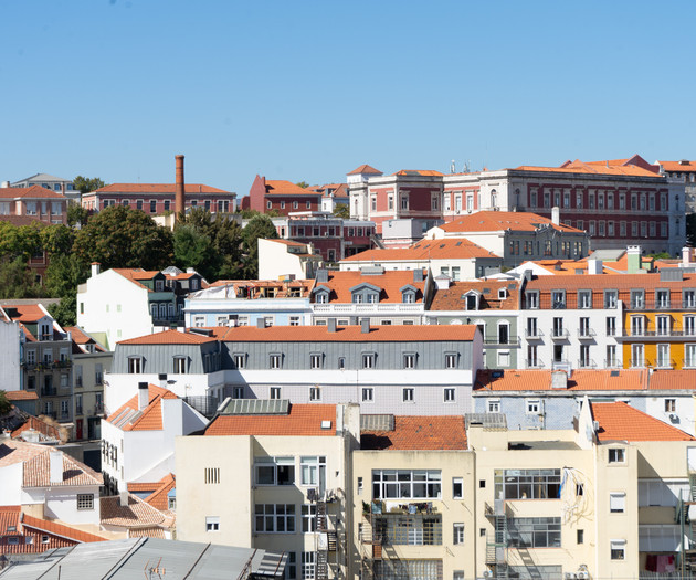2Br Duplex: city center-Terrace with a River View!
