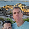 MARY AND STEPHAN P.'s avatar