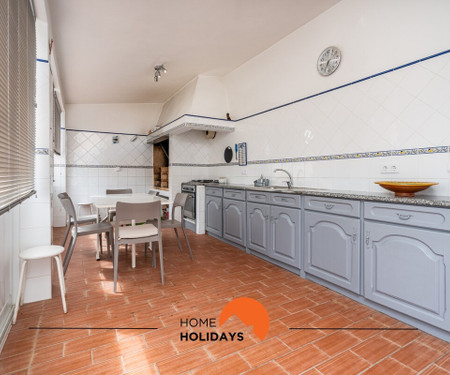 #244 Spacious Villa with 4 Bedrooms and Pool