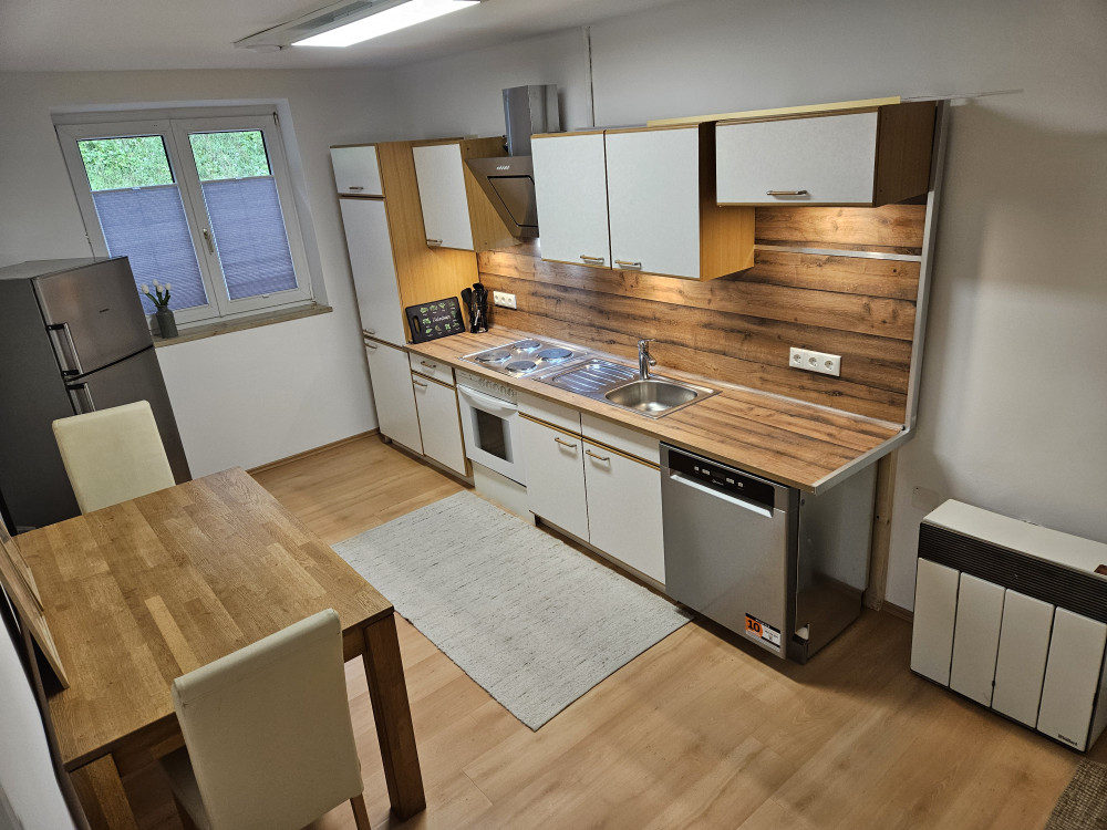 SARA Allgäu Stays - Nest 3, Room 2 (10,04 m2) preview