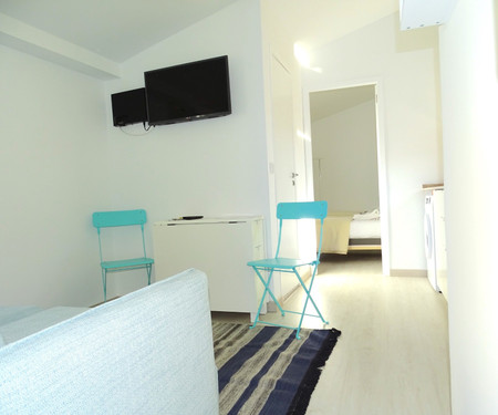 Apartments Center Alfama 2D