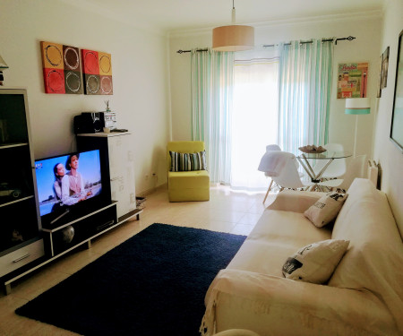 Apartamento para arrendar  - Alvor