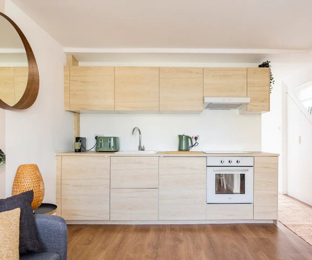 Brand New Apartment in Trendy Hackney!