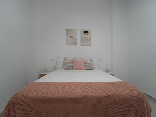 Dormitorio 1