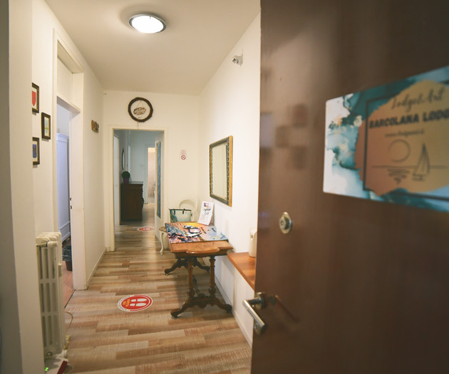 FARO ROOM