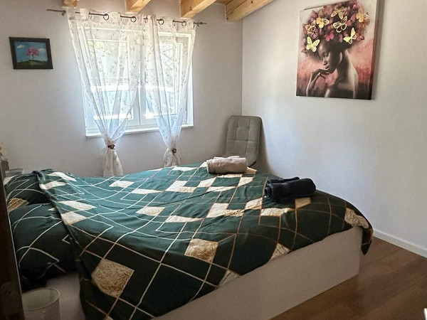 Dormitorio 1