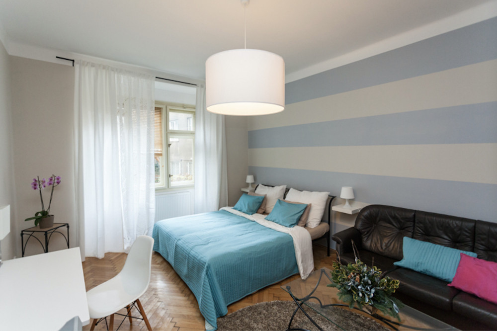 OLD TOWN - 3 ROOM BALCONY DLOUHA preview