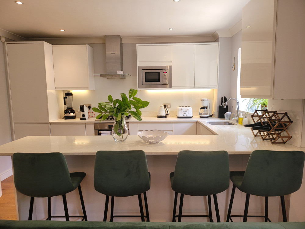 Three Bedroom Apartment By Stunning Park preview