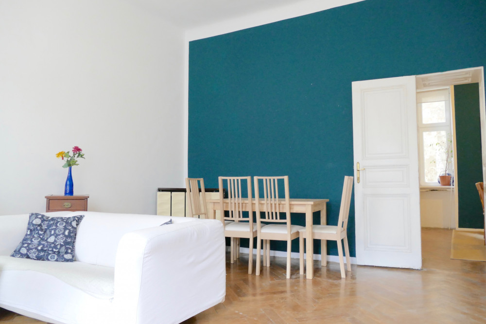 One bedroom apartment, Nikolsdorf, Trappelgasse
