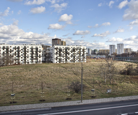 GDAŃSKA II Apartment