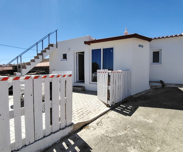 Encantadora casa de campo en el Algarve