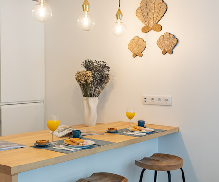 Cascais Beach&Sand studio Apartment