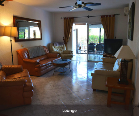 Sunny Coliving Villa with jacuzzi - Twin Room 2