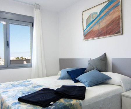 Cozy Apartment in Conil