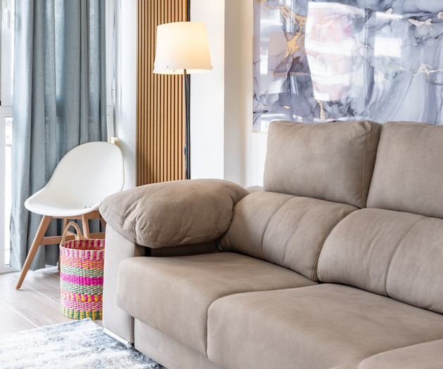 City Soul Apartment peris i valero