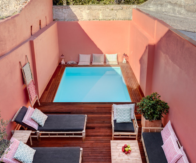 VIVA Casa Praça Luggage Studio-Shared Terrace&Pool