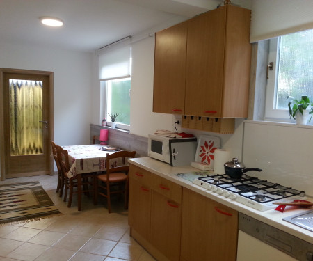 Apartman Put Kalmana Mesarića