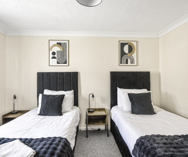 The Ipswich Snug Spacious 3BR Retreat FREE Parking