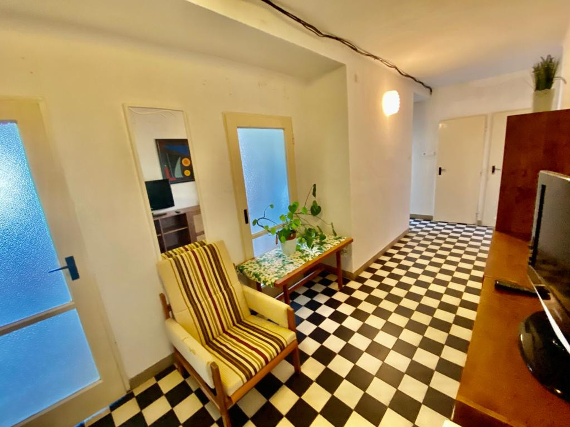 Hall