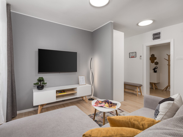 Sala de estar