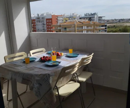 1 bedroom apartment Praia da Rocha Algarve
