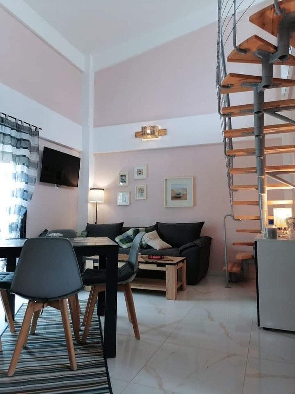 Apartment Koral - Paralia Ofriniou preview