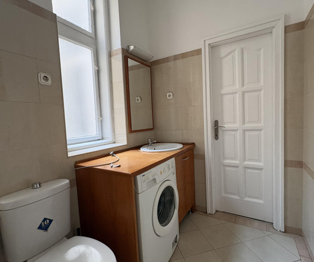 Bem Rakpart Apartment