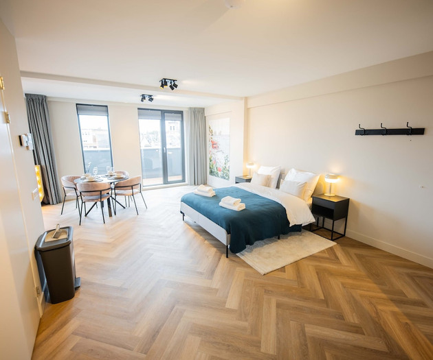 Compact Comfort Studio KS