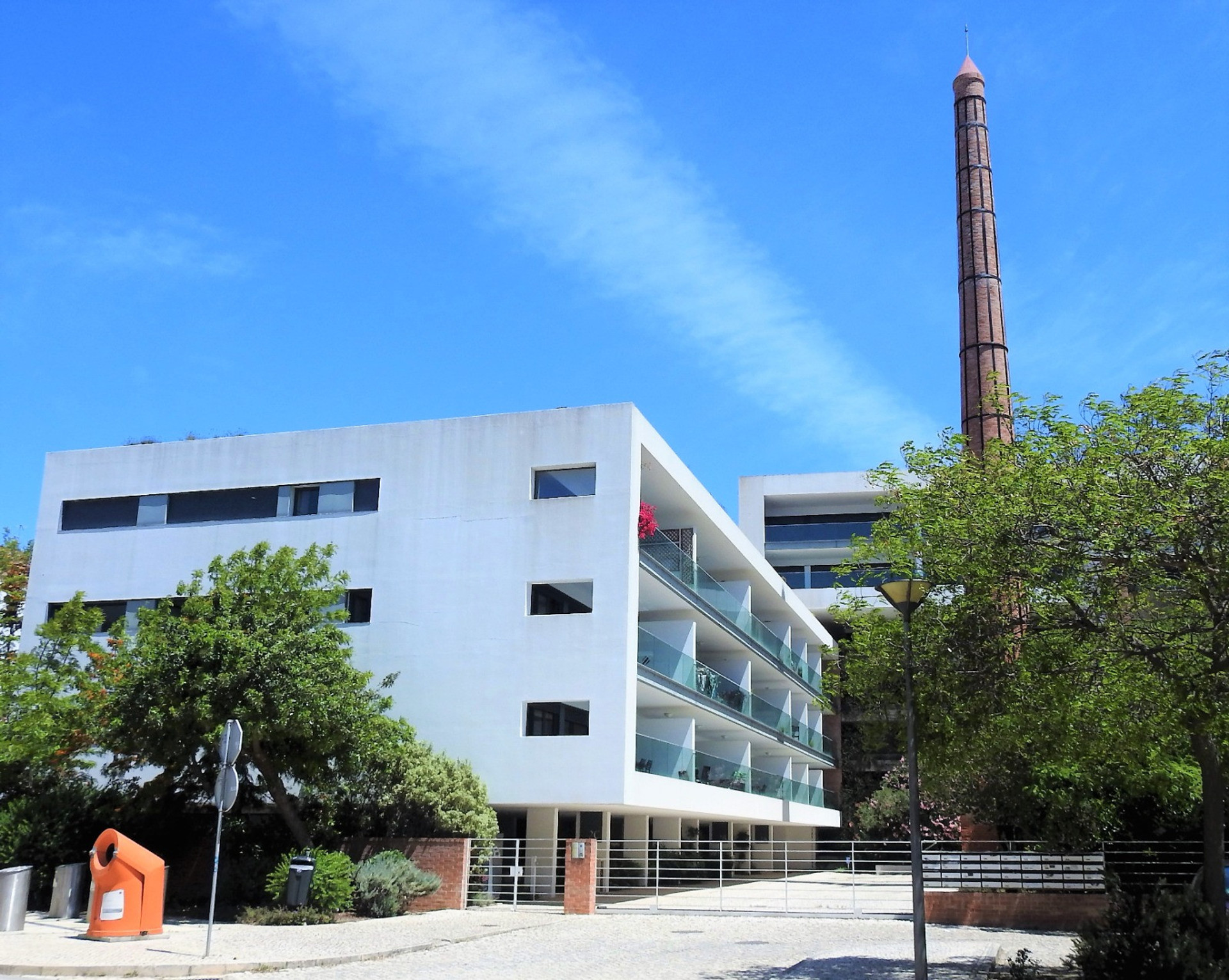 Factory