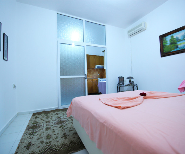 Green Home
