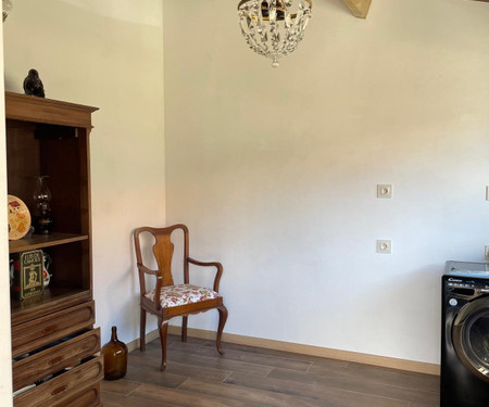 House in historic Center of Penedono-