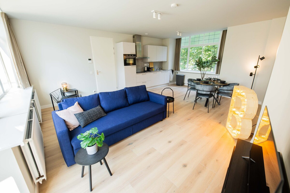 WS Elegant Oasis 2BDR Apartment preview