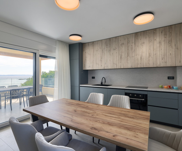 Deluxe apartment VIII