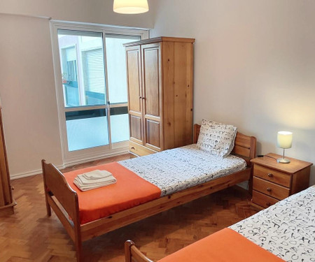 2-bedroom apartment São Domingos de Benfica