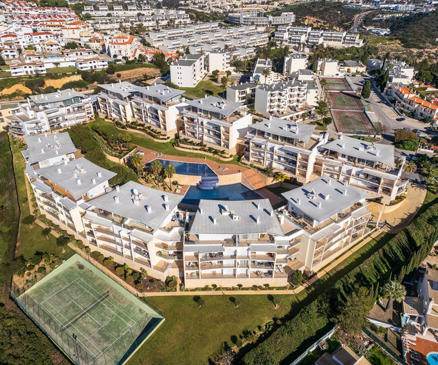 Flat Figo Ocv - Ocean View