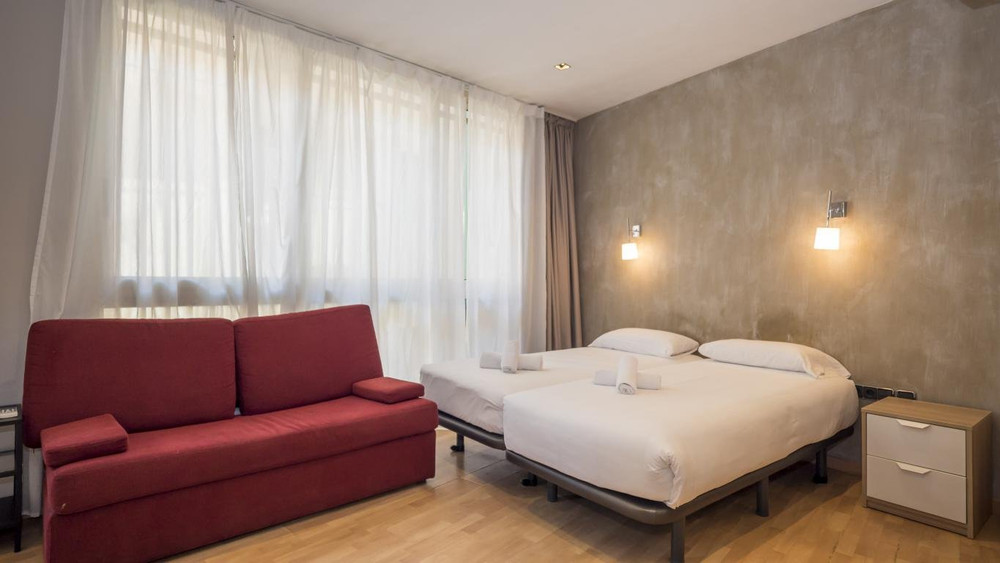 Beautiful Stylish Studio in Barcelona Center preview