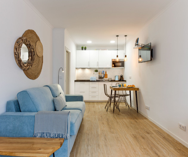 Metade · Charming Studio in Lisbon's center