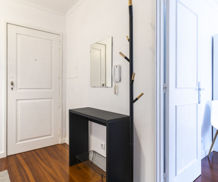 Fantastic Matosinhos  Apartment