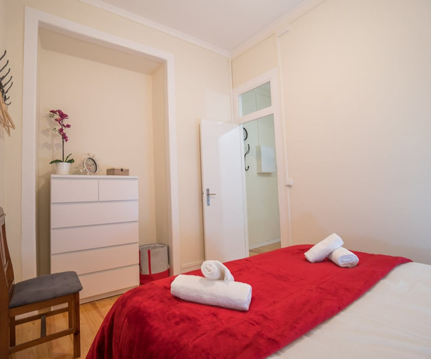 Terreirinho's Apartment