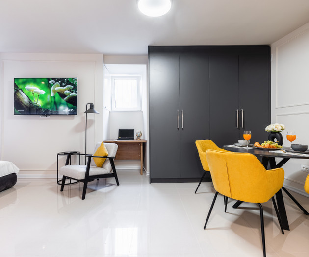 Premium 4★ apartment in Split’s finest location