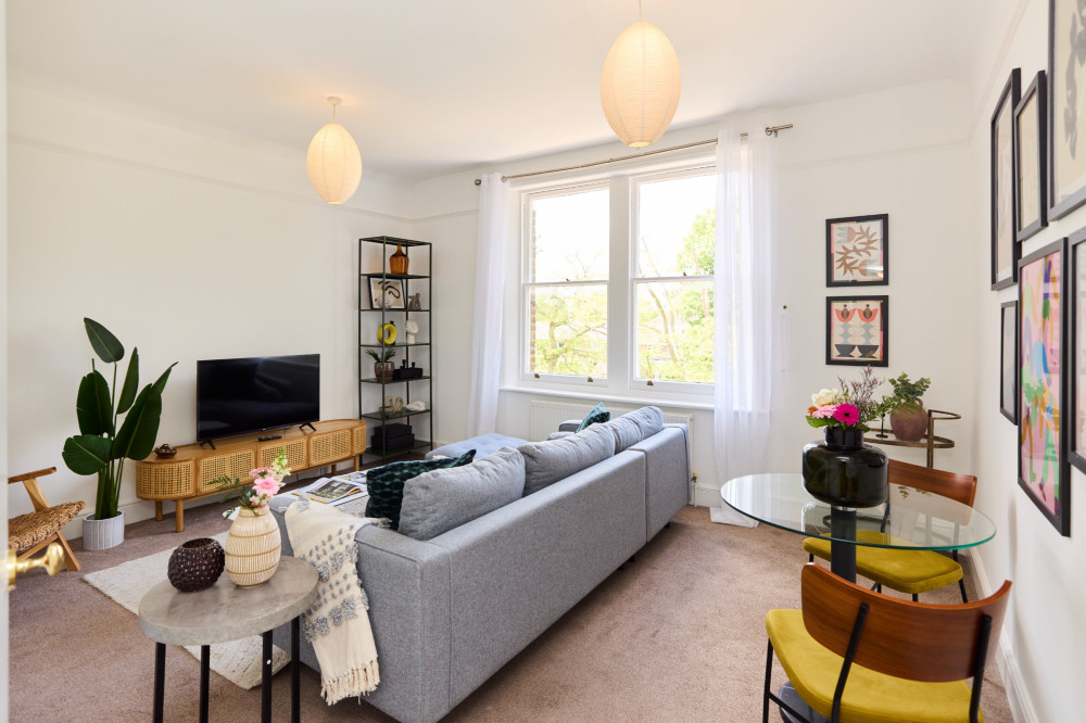 The Beckenham Place - Trendy 1BDR Flat  preview