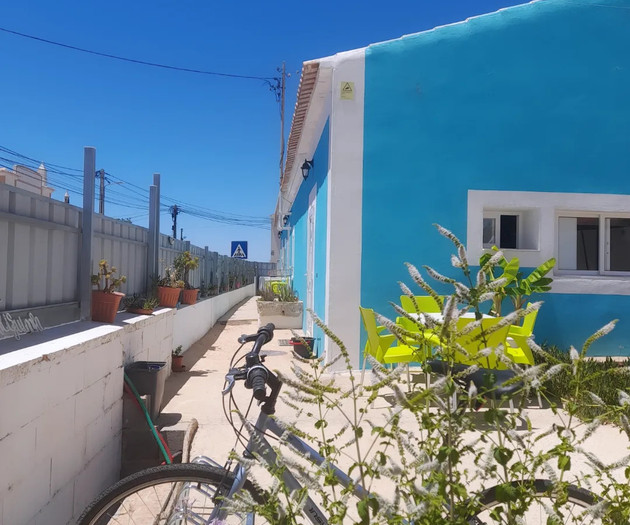Estudio Dominicana Albufeira Tropicana Holiday