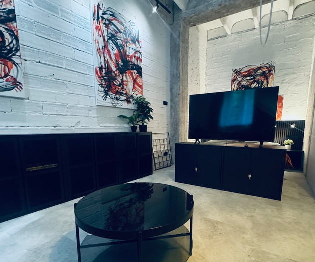 Hidden Gem in Bratislava • Old Town Studio