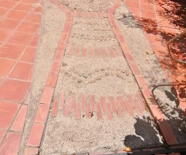 Unique holiday house in Villa de Leyva