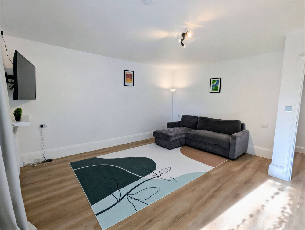 1-Bed Flat, Camberwell SE5. preview