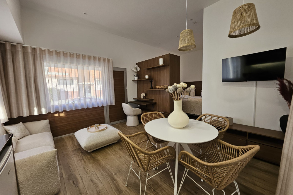 Marinha Grande Apartamentos  N°10 COCOON preview
