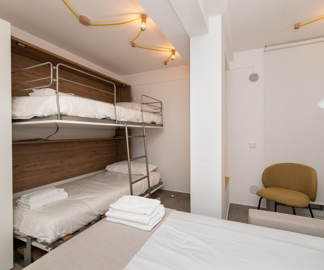 Mare Alta – Premium Apartment