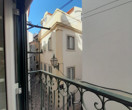 Wohnung zu vermieten - Lissabon